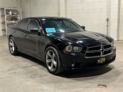 2014 Dodge Charger