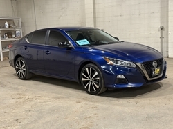 2020 Nissan Altima