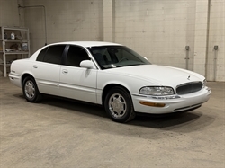 2000 Buick Park Avenue
