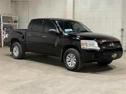 2006 Mitsubishi Raider