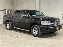 2008 Dodge Dakota
