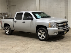 2010 Chevrolet Silverado 1500