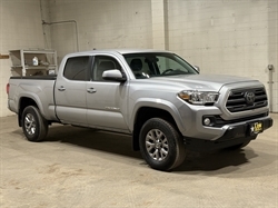 2018 Toyota Tacoma