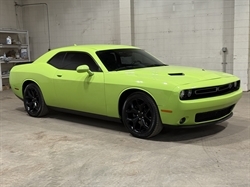 2015 Dodge Challenger