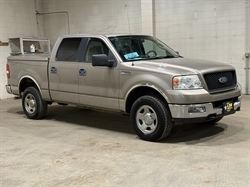 2005 Ford F-150