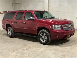 2007 Chevrolet Suburban