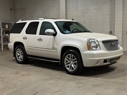 2011 GMC Yukon