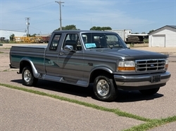 1995 Ford F-150