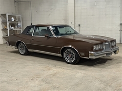 1978 Pontiac Grand Prix