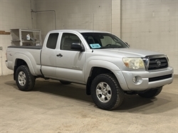 2007 Toyota Tacoma
