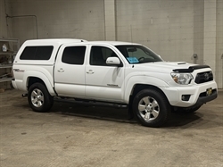 2015 Toyota Tacoma