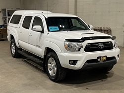 2015 Toyota Tacoma