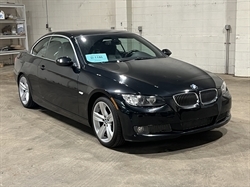 2007 BMW 3 Series