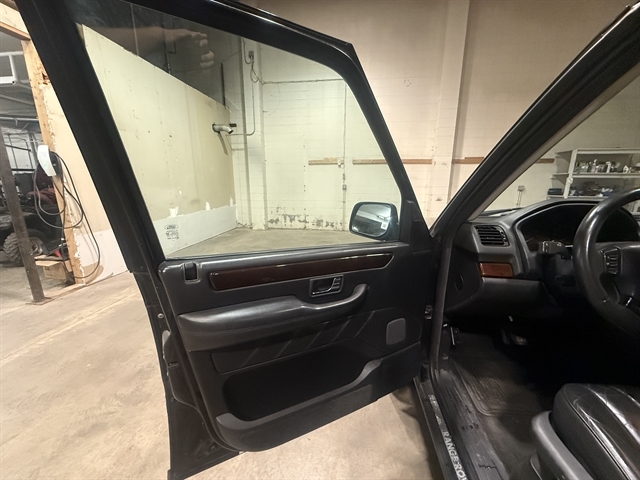 1999 Land Rover Range Rover 4.6 HSE - Photo 10