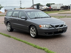 2005 Volvo V70