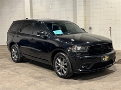 2015 Dodge Durango