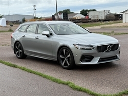 2019 Volvo V90