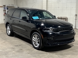 2022 Dodge Durango