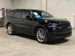 2022 Dodge Durango