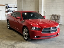 2012 Dodge Charger