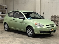 2009 Hyundai Accent