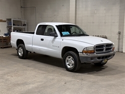 2001 Dodge Dakota