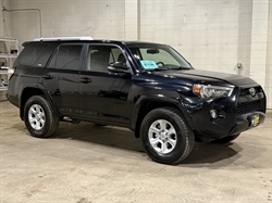 2016 Toyota 4Runner