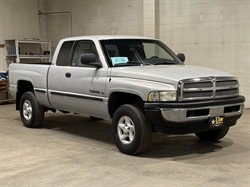 1999 Dodge Ram 1500