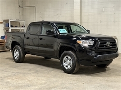 2023 Toyota Tacoma 4WD
