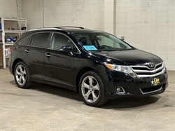 2014 Toyota Venza