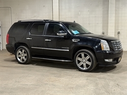 2011 Cadillac Escalade