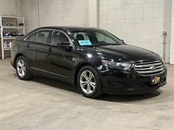 2014 Ford Taurus
