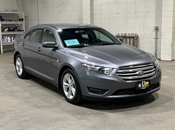 2013 Ford Taurus
