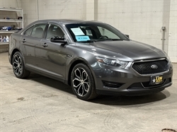 2015 Ford Taurus