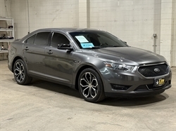 2015 Ford Taurus