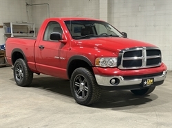 2005 Dodge Ram 1500