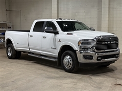 2020 Ram 3500
