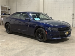 2015 Dodge Charger