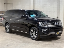 2020 Ford Expedition Max