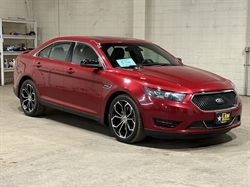 2014 Ford Taurus