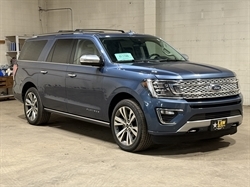 2020 Ford Expedition Max