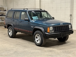 1996 Jeep Cherokee