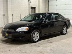 2012 Chevrolet Impala