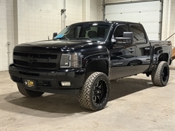 2011 Chevrolet Silverado 1500