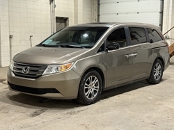 2013 Honda Odyssey