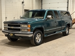 1994 Chevrolet K1500