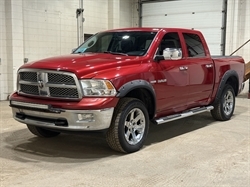 2009 Dodge Ram 1500