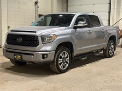 2020 Toyota Tundra 4WD