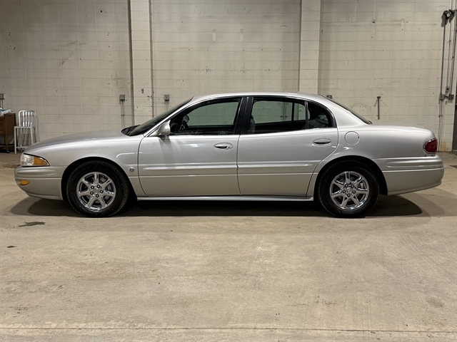 2004 Buick LeSabre