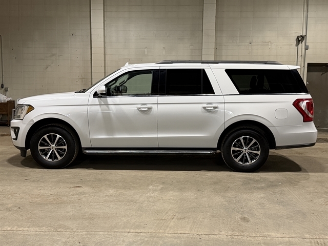 2020 Ford Expedition